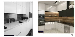 کابینت و دکوراسیون دکوچوب
