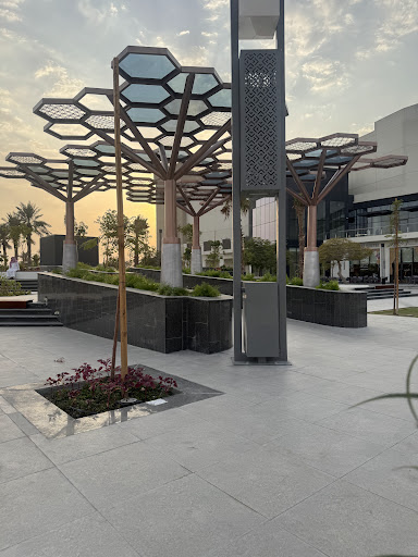 نافورة الفناتير