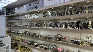 فروشگاه عظیمی LALIQUE