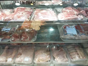 سوپر گوشت نصیری 3