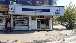 کفش ملی