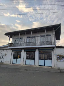 دکان آقا