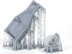 سازه 3D 5