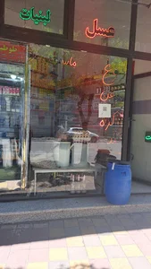 لبنیاتی عطایی