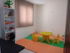 کاردرمانی گفتاردرمانی قائم(اندیشه-شهریار)
