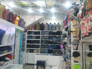 پوشاک مردانه چشمک بامدیریت هیمن شرافت