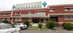 اداره کل صنعت، معدن و تجارت مازندران