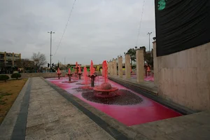میدان مطهری
