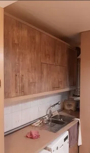 کابینت‌سازی در صادقیه 3