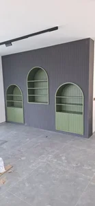 نصب و تعمیر کابینت و کمد دیواری در جوادیه تهرانپارس 5