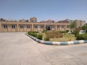 شعبه ۵ تأمین اجتماعی استان خوزستان 3