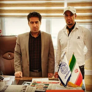 زمین وملکـــ برادران نوروزی