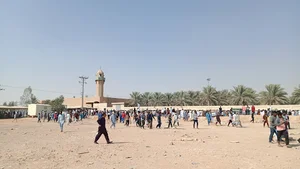 جامع بنبان الجديد