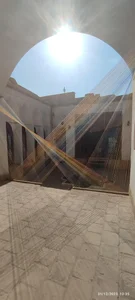 دانشکده هنر و معماری یزد 2