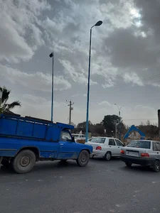 سه راه استقلال