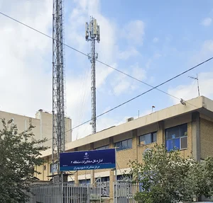 دفتر مخابرات توحید