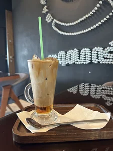 کافه ماموت