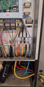 افرا صنعت برق صنعتی و تابلو برق