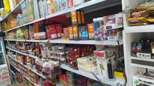 سوپر مارکت لایک 3