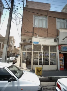 املاک برادران میرزائی 2