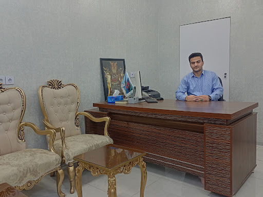دفتر ساختمانی مسکن یار