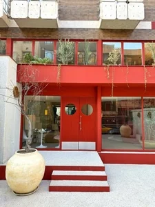 کافه پارت