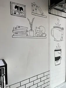 Cafe arto کافه آرتو 2