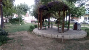 بوستان امام رضا