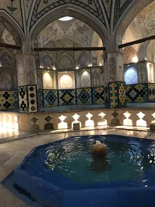 حمام تاريخي
