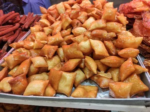 بامیه گوشفیل شایسته