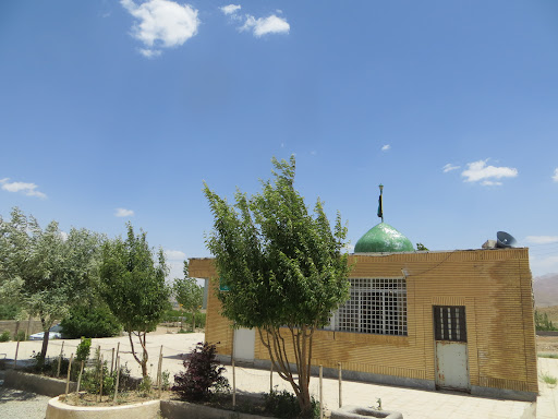 امامزاده زبیده خاتون