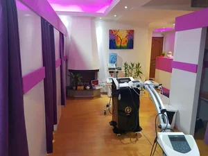 فیزیوتراپی شانه