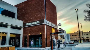 Hidd Plaza