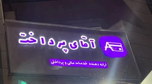 آقای پرداخت 2