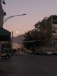 چهارراه شهناز