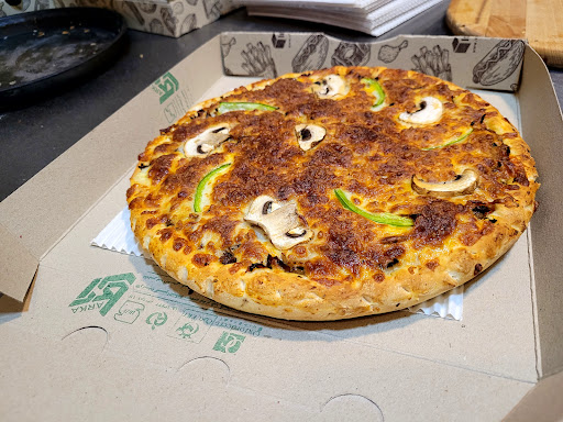 لردبرگر