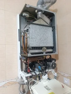 خدمات فنی آتش‌برف 3