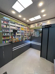 داروخانه دکتر نگار بزازی