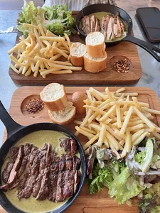 Swiss Butter - Le Mall