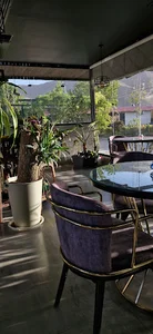 Barman Cafe
