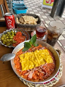 برگر روم