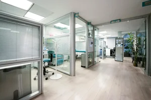Jordan Medical & Genetic Laboratory 3