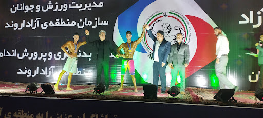 احمدامیری