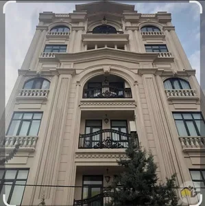 پیمانکاری نوین عمارت
