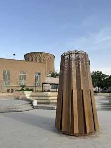 میدان‌گاه خورشید