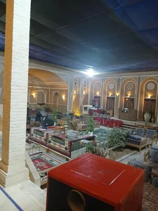 هتل دربار 3