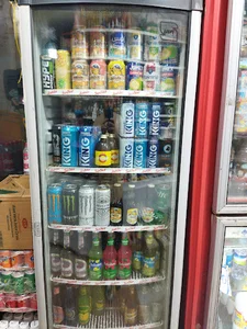 تجن مارکت سعیدی