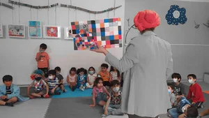 کانون رشد خلاق