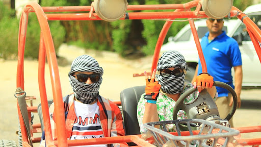 جينرال بايك سفاري. / general bike safari
