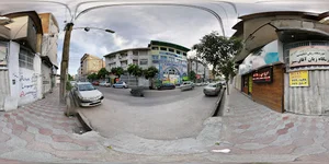 استودیو عکاسی ماهان طاهری